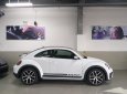 Volkswagen Beetle Dune 2018 - Bán xe Volkswagen Beetle Dune 2018, màu trắng, xe Đức nhập khẩu