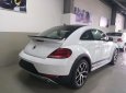 Volkswagen Beetle Dune 2018 - Bán xe Volkswagen Beetle Dune 2018, màu trắng, xe Đức nhập khẩu