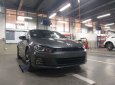 Volkswagen Scirocco GTS 2016 - Bán xe Volkswagen Scirocco GTS 2016, màu xám, xe Đức nhập khẩu