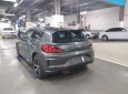 Volkswagen Scirocco GTS 2016 - Bán xe Volkswagen Scirocco GTS 2016, màu xám, xe Đức nhập khẩu