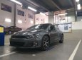 Volkswagen Scirocco GTS 2016 - Bán xe Volkswagen Scirocco GTS 2016, màu xám, xe Đức nhập khẩu