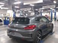 Volkswagen Scirocco GTS 2016 - Bán xe Volkswagen Scirocco GTS 2016, màu xám, xe Đức nhập khẩu