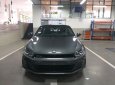 Volkswagen Scirocco GTS 2016 - Bán xe Volkswagen Scirocco GTS 2016, màu xám, xe Đức nhập khẩu