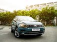 Volkswagen Tiguan Luxury 2018 - Bán ô tô Volkswagen Tiguan Luxury 2018, màu xanh lục, xe Đức nhập khẩu