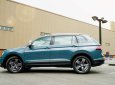 Volkswagen Tiguan Luxury 2018 - Bán ô tô Volkswagen Tiguan Luxury 2018, màu xanh lục, xe Đức nhập khẩu