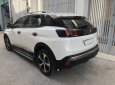 Peugeot 3008 2018 - Cần bán xe Peugeot 3008 model 2018, màu trắng, biển TP chính chủ