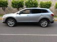 Mazda CX 9 2015 - Gia đình cần bán xe Mazda CX9, 2015, số tự động, bản full, màu bạc