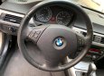 BMW 3 Series 2008 - Gia đình cần bán xe BMW 320i 2008, số tự động, màu vàng cát