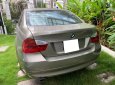 BMW 3 Series 2008 - Gia đình cần bán xe BMW 320i 2008, số tự động, màu vàng cát