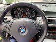 BMW 3 Series 2008 - Gia đình cần bán xe BMW 320i 2008, số tự động, màu vàng cát