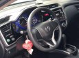 Honda City 2014 - Bán Honda City 2014, số tự động, màu xanh, xe giữ kỹ