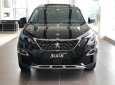 Peugeot 3008 2019 -  Bán Peugeot 3008 2019, màu đen