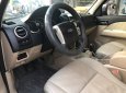 Ford Everest 2.5MT 2011 - Cần bán xe Ford Everest 2011 số sàn, máy dầu, màu hồng phấn