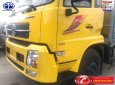 Xe tải 5 tấn - dưới 10 tấn 2019 - Dongfeng Hoàng Huy nhập khẩu 8 tấn