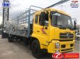 Xe tải 5 tấn - dưới 10 tấn 2019 - Dongfeng Hoàng Huy nhập khẩu 8 tấn