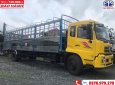 Xe tải 5 tấn - dưới 10 tấn B180 2017 - Bán xe tải 8 tấn - Dongfeng thùng dài 9m6- giá cạnh tranh