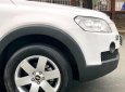 Chevrolet Captiva 2009 - Bán Chevrolet Captiva 2.0L máy dầu 2009, màu trắng, số tự động