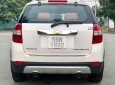 Chevrolet Captiva 2009 - Bán Chevrolet Captiva 2.0L máy dầu 2009, màu trắng, số tự động