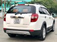 Chevrolet Captiva 2009 - Bán Chevrolet Captiva 2.0L máy dầu 2009, màu trắng, số tự động