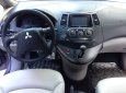 Mitsubishi Grandis 2006 - Bán Grandis tím cà 2006 tự động xe đi ít, bảo dưỡng định kỳ