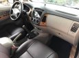 Toyota Innova 2008 - Gia đình cần bán xe Toyota innova 2008, số sàn, màu bạc