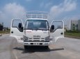 Isuzu 2018 - Xe Isuzu Vĩnh Phát 1T9 thùng 6m2, trả trước 100tr nhận xe