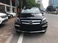 Mercedes-Benz GL 500 2015 - Mercedes GL500 2015 đen       