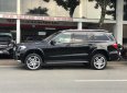 Mercedes-Benz GL 500 2015 - Mercedes GL500 2015 đen       