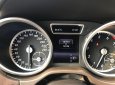 Mercedes-Benz GL 500 2015 - Mercedes GL500 2015 đen       