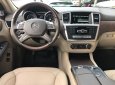 Mercedes-Benz GL 500 2015 - Mercedes GL500 2015 đen       