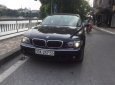 BMW 7 Series 730Li 2007 - Bán BMW 7 Series 730Li đời 2007, màu đen, nhập khẩu nguyên chiếc