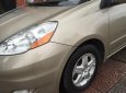 Toyota Sienna LE 2009 - Xe Toyota Sienna LE đời 2009, màu vàng, nhập khẩu nguyên chiếc