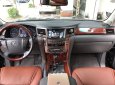 Lexus LX   2008 - Bán Lexus LX570 nhập Mỹ model 2015 sx 2008