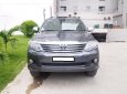 Toyota Fortuner 2014 - Gia đình cần bán chiếc Fortuner 2014, máy xăng, số tự động, màu xám chì