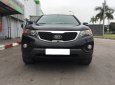 Kia Sorento 2012 - Về hưu cần bán Kia Sorento 2012, số tự động, màu đen