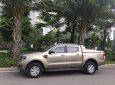 Ford Ranger 2016 - Mình cần bán Ford Ranger 2016 máy dầu vàng cát chính chủ