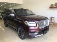 Lexus LX 570 2020 - Bán Lincoln Navigator Black Label L 2020 màu đỏ mận giao ngay 