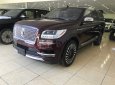 Lexus LX 570 2020 - Bán Lincoln Navigator Black Label L 2020 màu đỏ mận giao ngay 