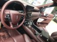Lexus LX 570 2020 - Bán Lincoln Navigator Black Label L 2020 màu đỏ mận giao ngay 