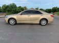 Toyota Camry 2010 - Cần bán xe Camry 3.5Q, sản xuất 2010, số tự động, màu vàng cát