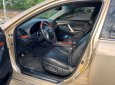 Toyota Camry 2010 - Cần bán xe Camry 3.5Q, sản xuất 2010, số tự động, màu vàng cát
