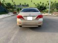 Toyota Camry 2010 - Cần bán xe Camry 3.5Q, sản xuất 2010, số tự động, màu vàng cát