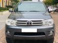 Toyota Fortuner 2010 - Bán Toyota Fortuner 2010 máy dầu, xám chì, xe đi kỹ