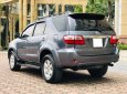 Toyota Fortuner 2010 - Bán Toyota Fortuner 2010 máy dầu, xám chì, xe đi kỹ