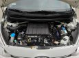 Hyundai Grand i10 2017 - Gia đình cần bán I10 sản xuất 2017, số tự động, bản 1.2, màu trắng