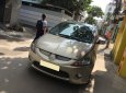 Mitsubishi Grandis 2007 - Bán xe Grandis 2007, số tự động, màu vàng cát còn mới tinh