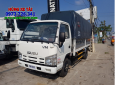Isuzu 2019 - Bán xe tải Isuzu 3T49 thùng dài 4m4 giá tốt nhất thị trường