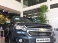 Chevrolet Trail Blazer 2019 - Bán Chevrolet Trail Blazer LTZ 2019, màu đen, full option