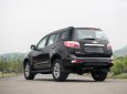 Chevrolet Trail Blazer 2019 - Bán Chevrolet Trail Blazer LTZ 2019, màu đen, full option