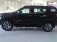 Chevrolet Trail Blazer 2019 - Bán Chevrolet Trail Blazer LTZ 2019, màu đen, full option